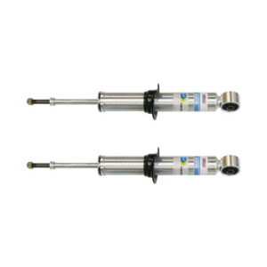 Front Bilstein Height adjustable 5100 shocks for 1995-2004 Toyota Tacoma