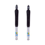 Bilstein Rear 0-1" Lift Shocks for Toyota Tundra 2007-2021