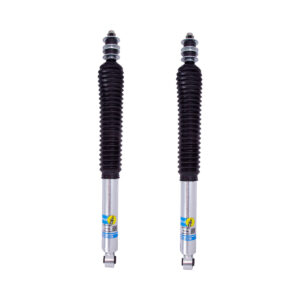 Bilstein Rear 0-1" Lift Shocks for Toyota Tundra 2007-2021