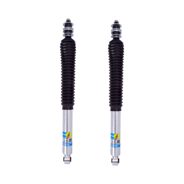 Bilstein Rear 0-1" Lift Shocks for Toyota Tundra 2007-2021