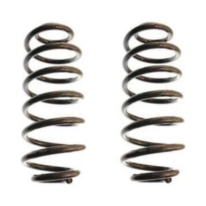 Bilstein Rear Coil Springs for 2000-2006 Chevrolet Tahoe (Niv. Conv. Kit)