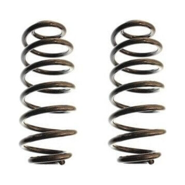Bilstein Rear Coil Springs for 2000-2006 GMC Yukon (Niv. Conv. Kit)