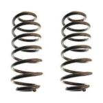 Bilstein Rear Coil Springs for 2002-2006 Cadillac Escalade (Niv. Conv. Kit)