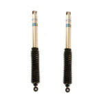 Bilstein Rear Extended Travel 2.5-3.5" Lift Shocks for 1995.5-2004 Toyota Tacoma