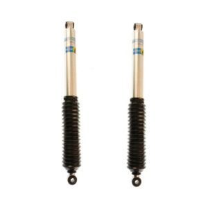 Bilstein Rear Extended Travel 2.5-3.5" Lift Shocks for 1995.5-2004 Toyota Tacoma