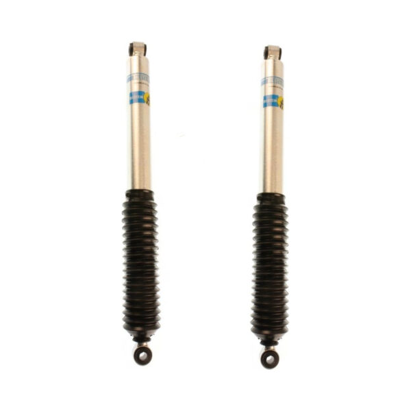 Bilstein Rear Extended Travel 2.5-3.5" Lift Shocks for 1995.5-2004 Toyota Tacoma