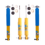 Bilstein Shocks for 1994-1996 Chevrolet Impala