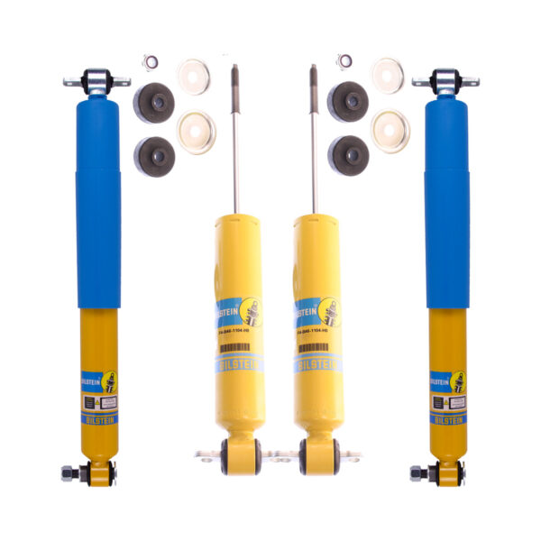 Bilstein Shocks for 1994-1996 Chevrolet Impala