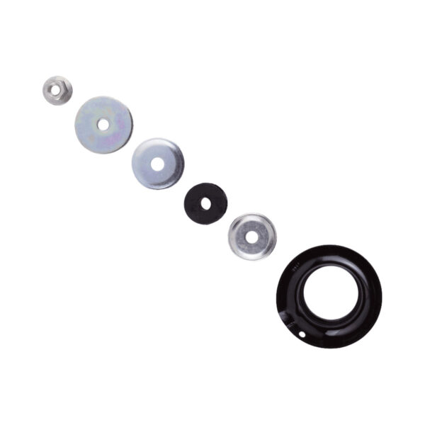 Bilstein Strut Spring Seat and Hardware B4-KT1-Z333A00 for part 24-263108 for 2016-2023 Toyota Tacoma