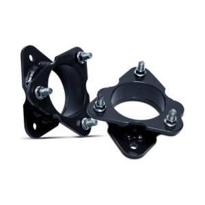 Body Armor 2004-2025 Ford F-150 Excludes Ford Raptor 2wd/4wd 2.0 Inch Strut Spacer - BOD-50508-FD