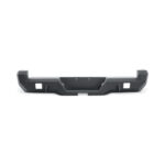 Body Armor 2005-2015 Toyota Tacoma Pro Series Rear Bumper - BOD-TC-2964