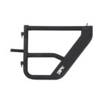 Body Armor 2018-2025 Jeep Wrangler JL && Gladiator JT Tube Doors Rear, Pair - BOD-JL-6155