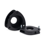 Body Armor 2019-2024 Subaru Forester Awd 2" Front/1.5" Rear Strut Spacer Kit - BOD-50306-SU