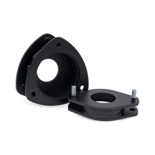 Body Armor 2019-2024 Subaru Forester Awd 2" Front/1.5" Rear Strut Spacer Kit - BOD-50306-SU