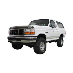 Bronco (1966-1997)