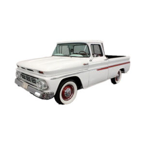 Chevy C10 Accessories: Lift Kits, Lowering Kits & Classic Restoration Parts