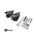 Camburg Ford Bronco 92-96 Rear 4-Link Kit