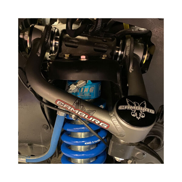Camburg Ford Ranger 2wd/4wd 19-23 1.25 Performance Uniball Upper Control Arms