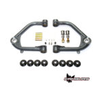 Camburg Ford Raptor 17-18 1.25 Performance Uniball Upper Control Arms