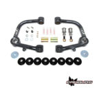 Camburg Toyota 4-Runner 03-24 | FJ 07-14 1.25 Performance Uniball Upper Control Arms