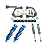 Camburg Toyota 4-Runner 2wd/4wd 96-02 King 2.5 Performance Kit