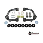 Camburg Toyota Tacoma Pre/4wd 96-04 1.00 Performance Uniball Upper Control Arms