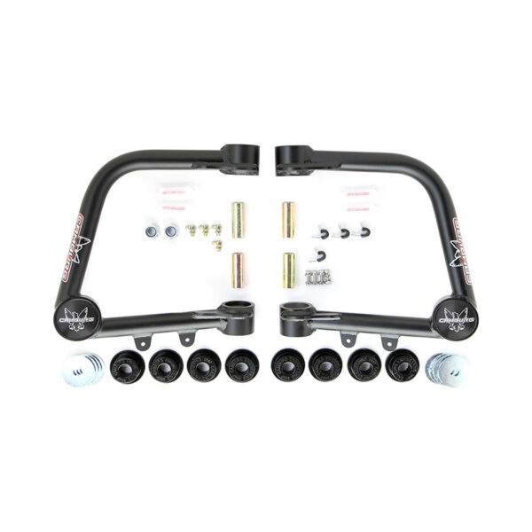 Camburg Toyota Tundra 2wd/4wd 07-21 Performance X-Joint Upper Control Arms