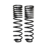 Carli 0.75-1 inch Rear Lift Progressive Rate Anti-Sagging Springs for 2019-2023 Ram 1500 4WD CS-RAM15MRC-19-R