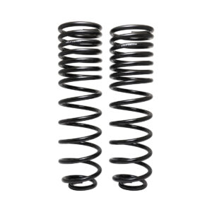 Carli 0.75-1 inch Rear Lift Progressive Rate Anti-Sagging Springs for 2019-2023 Ram 1500 4WD CS-RAM15MRC-19-R