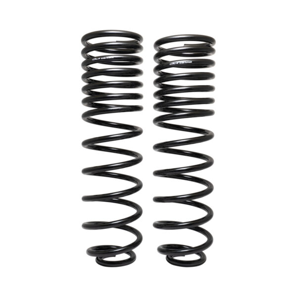 Carli 0.75-1 inch Rear Lift Progressive Rate Anti-Sagging Springs for 2019-2023 Ram 1500 4WD CS-RAM15MRC-19-R