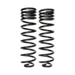 Carli 1" Rear Lift 500LB Rated Coil Springs for 2019-2023 Ram 1500 Rebel