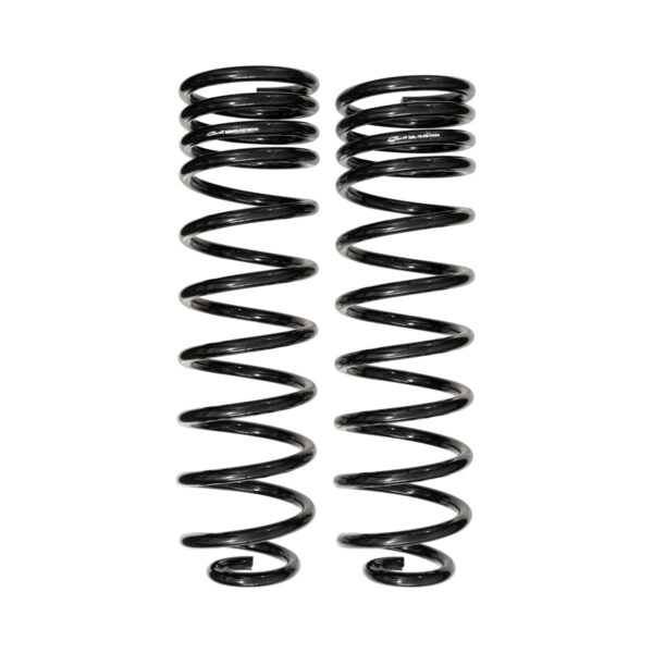Carli 1" Rear Lift 500LB Rated Coil Springs for 2019-2023 Ram 1500 Rebel