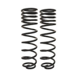 Carli 1" Rear Lift Coil Springs for 2019-2023 Ram 1500 4WD Rebel and Offroad Package