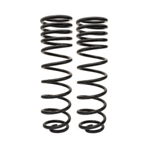 Carli 1" Rear Lift Coil Springs for 2019-2023 Ram 1500 4WD Rebel and Offroad Package