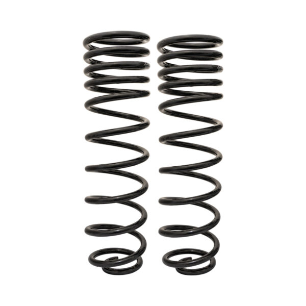 Carli 1" Rear Lift Coil Springs for 2019-2023 Ram 1500 4WD Rebel and Offroad Package