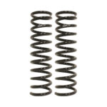 Carli Linear Rate 2.5 Front Lift Coil Springs for Ram 2014-2022 4WD Diesel-CS-DLRC-14