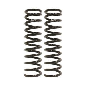 Carli Linear Rate 2.5 Front Lift Coil Springs for Ram 2014-2022 4WD Diesel-CS-DLRC-14