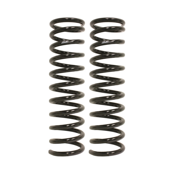 Carli Linear Rate 2.5 Front Lift Coil Springs for Ram 2014-2022 4WD Diesel-CS-DLRC-14