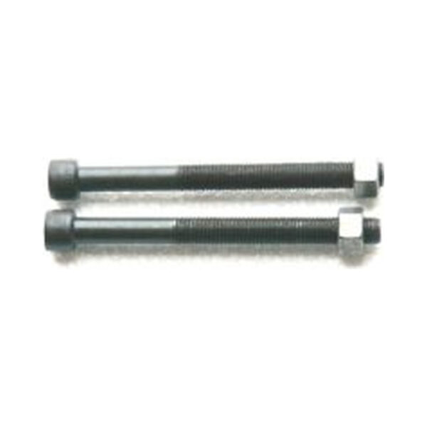 Center Pin Bolts for Leaf Packs