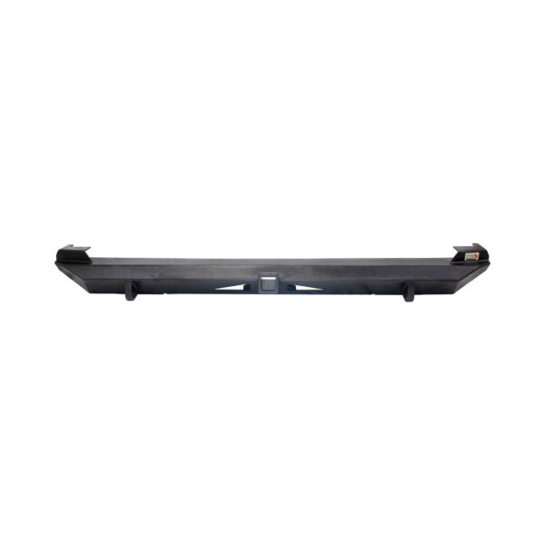 Cherokee Bullhead Rear Bumper 84-01 XJ Jeep Cherokee Fishbone Offroad - FB22079