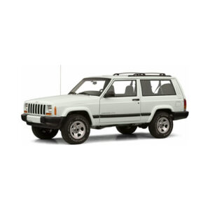Jeep Cherokee XJ