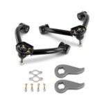 Cognito 3 Inch Standard Leveling Kit for 2020 2500HD/3500HD Cognito