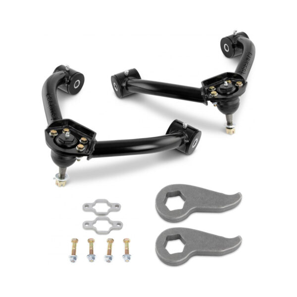 Cognito 3 Inch Standard Leveling Kit for 2020 2500HD/3500HD Cognito