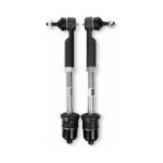 Cognito Alloy Series Tie Rod Kit For 11-20 Silverado/Sierra 2500HD/3500HD