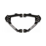 Cognito Ball Joint SM Series Upper Control Arm Kit For 14-18 Silverado/Sierra 1500