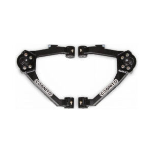 Cognito Ball Joint SM Series Upper Control Arm Kit For 14-18 Silverado/Sierra 1500