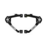 Cognito Ball Joint SM Series Upper Control Arm Kit For 07-18 Silverado/Sierra 1500