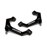 Cognito Ball Joint SM Series Upper Control Arm Kit For 2020-2021 Silverado/Sierra 2500HD/3500HD