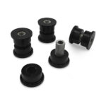 Cognito Bushing Kit For Upper Control Arms On 01-10 Silverado/Sierra 1500HD-3500HD 01-13 GM 2500 SUVS 03-09 Hummer H2 1999-2020 Silverado/Sierra 1500