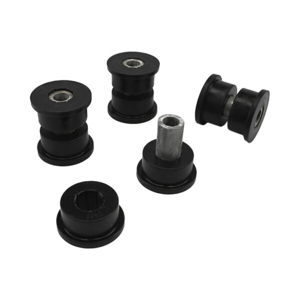 Cognito Bushing Kit For Upper Control Arms On 11-19 Silverado/Sierra 2500HD/3500HD